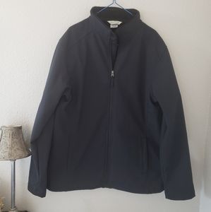 Mens Softshell Jacket
